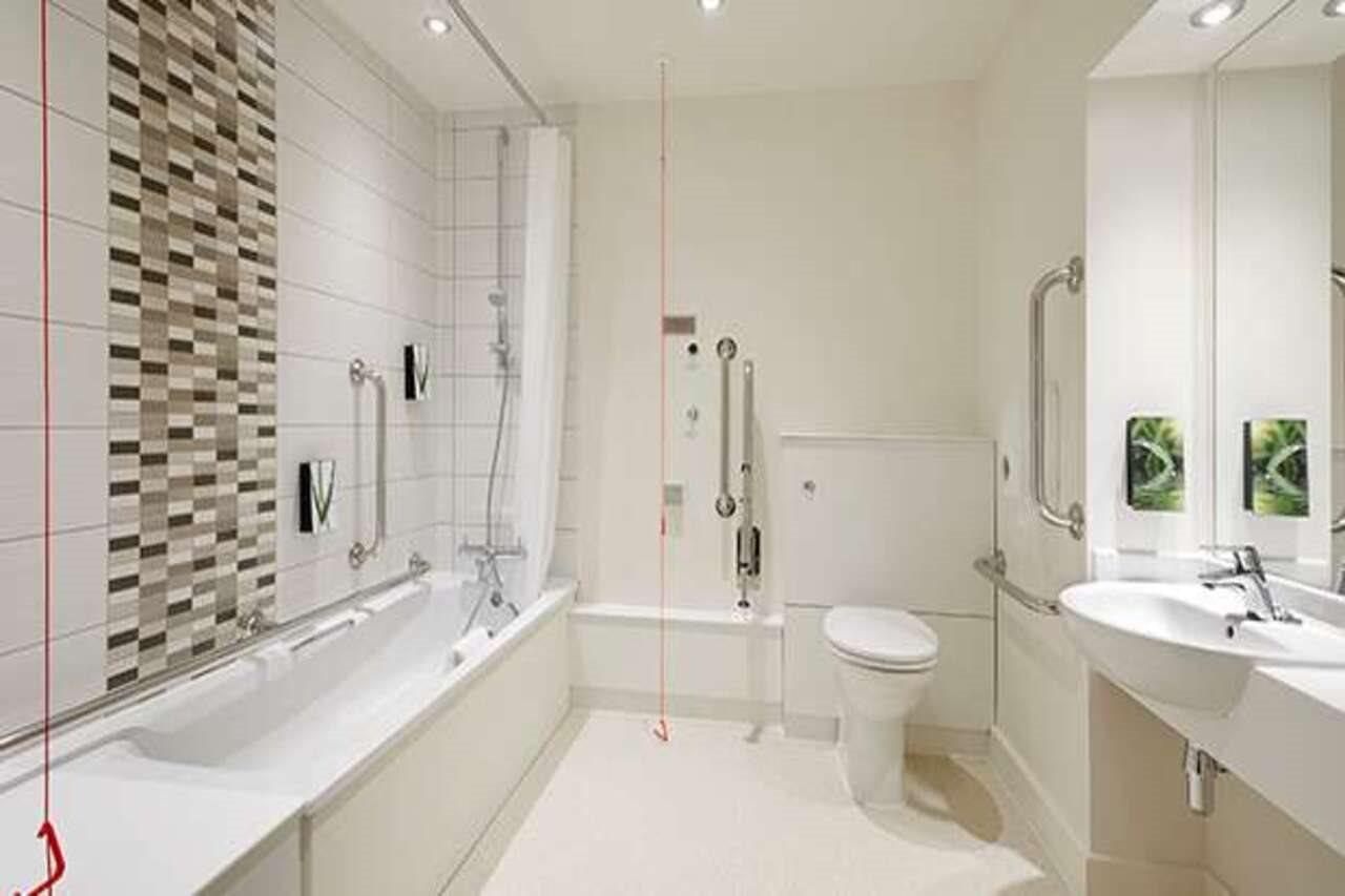 Premier Inn Edinburgh A1 - Newcraighall Eksteriør billede