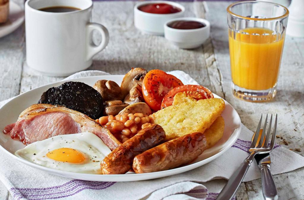 Premier Inn Edinburgh A1 - Newcraighall Eksteriør billede
